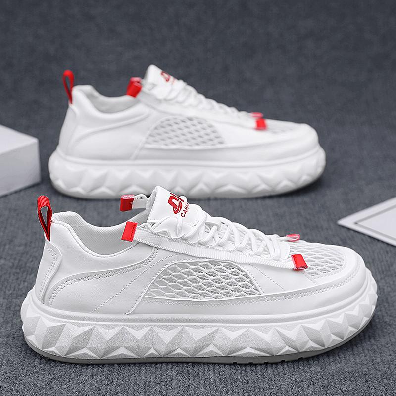 Fashion CYYTL Mens Shoes Sneakers Casual Breathable Summer Outdoor Hiking Tennis Fashion Sports Running Luxury Platform Designer Loafers