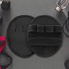 1 Pair Breathable Horizontal Bar Booster Gloves Anti-Skid Guard Fitness Gloves  Build Muscle