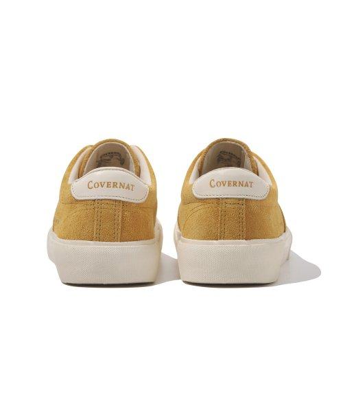 [Covernat] One-Pick Low Yellow CO2301SN01YE