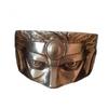 Adjustable Open Ring Inspired By JoJos Bizarre Adventure Star Platinum Anime Character Vintage Copper Jewelry Men Women