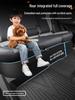 TPE Full-Coverage Floor Mats for 26 Dongfeng Nissan Teana Models