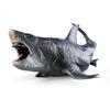 Grote Haai Speelgoed Megalodon Plastic Diverse Oceaan Dieren Haai Beeldje Realistisch Zeedier Speelgoed Beeldje ontworpen voor Verzameling Cadeau