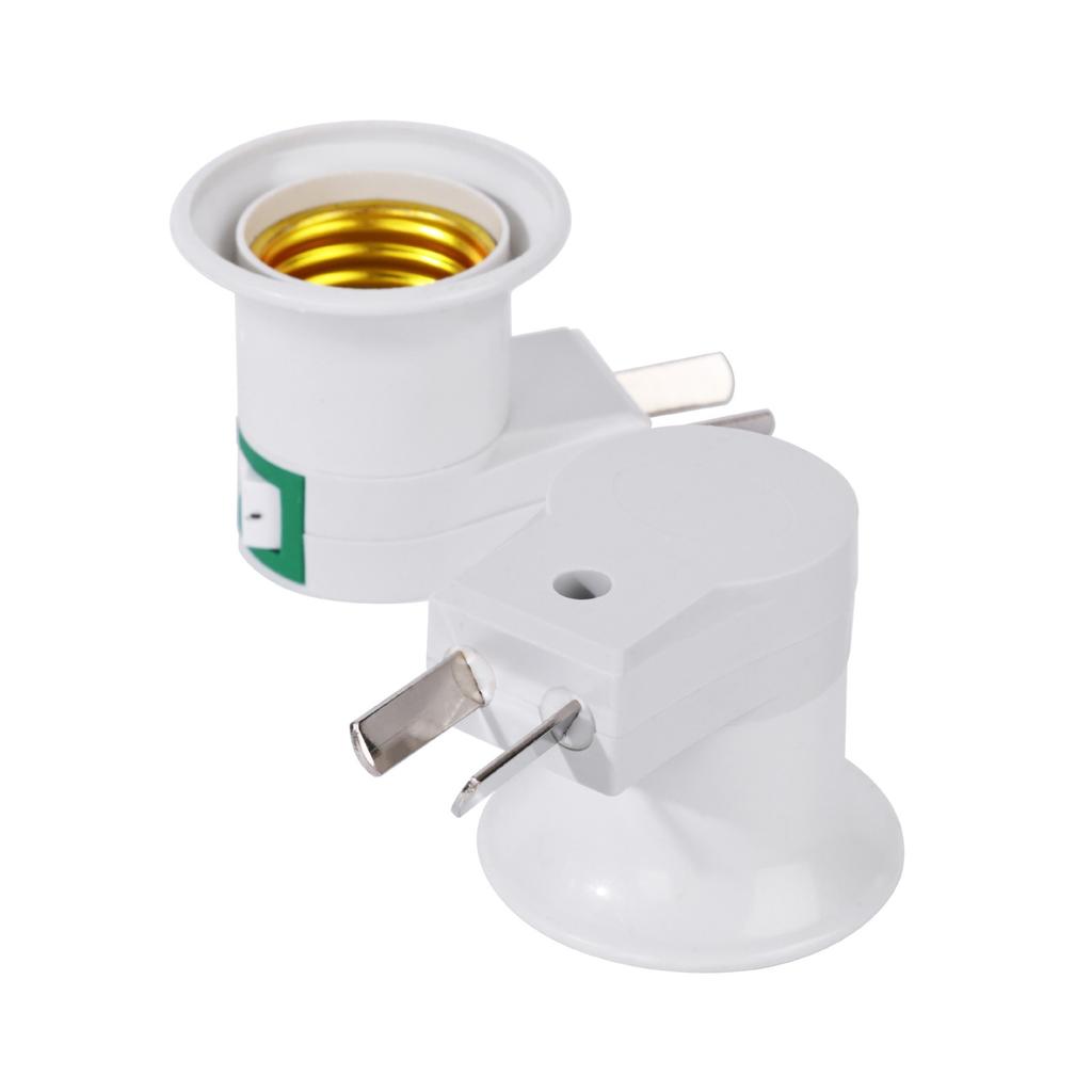 E27 Wall ,mounted Screw Lamp Holder