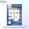 Set Shampoo & Balsamo Nutriente Intensivo