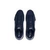 Puma Scarpe da Skateboard Casual Smash V2 Mid Mid Tops Unisex Blu Bianco 366923-04