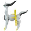 TAKARA TOMY Pokemon Monster Collection ML-22 Arceus