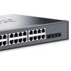 Tp-Link TL-SG5428 24-Port Gigabit Layer 3 Managed Switch