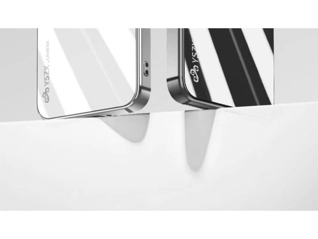 Honor 200 Pro Glas Handyhülle: Galvanisiert, Sturzsicher, Rutschfest, Vollständige Objektivabdeckung