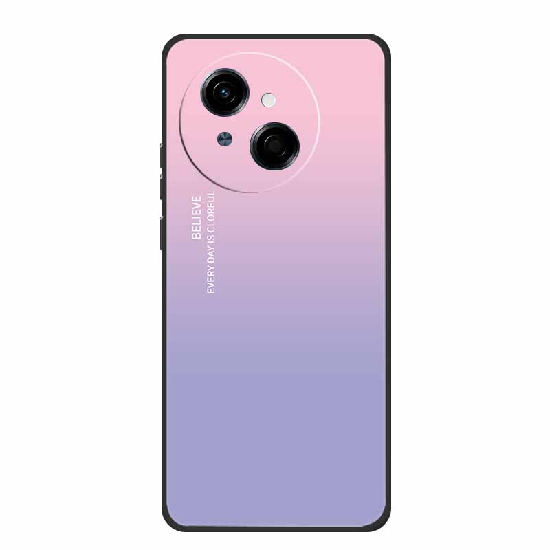 For Tecno Spark Go 1 S Case Coque Black Silicone Soft Phone Case For Tecno Spark 40C Go 1S Pop 9 4G Back Cover Case 40 C Funda
