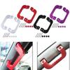 Nissan 350 Interior Aluminum Armrest Door Handle E26