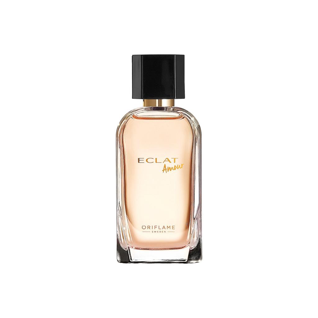 Oriflame Eclat Amour Eau De Toilette 50 Ml