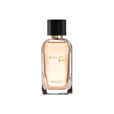 Oriflame Eclat Amour Eau De Toilette 50 Ml