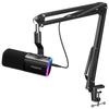 MAONO PD100XS XLR/USB Ігровий Мікрофонний Набір - Чорний
