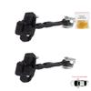 BDP831-1 2 Pieces Front Left AND Right Door Hinge Stop Check Strap Limiter for Ford Transit Courier Tourneo MK1 2014-2022 ET76A23500ABN