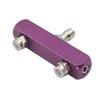 1/4 Inch Quick Connection Sprayed Nozzle Offering Intense Rinsing And Soft Showering Functions Ideal For Home And Garage