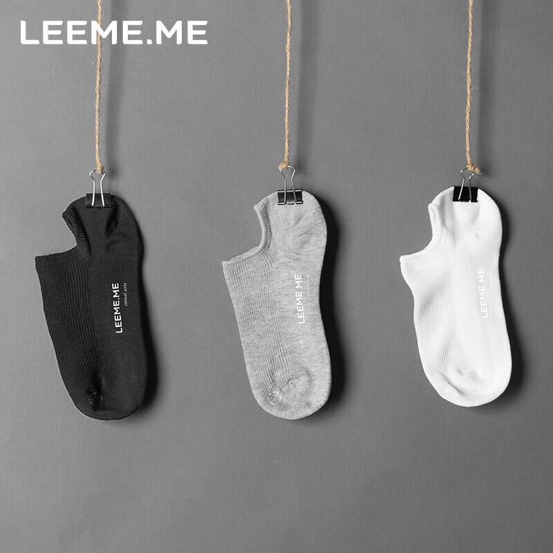 Limi Spring/Summer Women s No-Show Socks (Anti-Odor & Antibacterial)