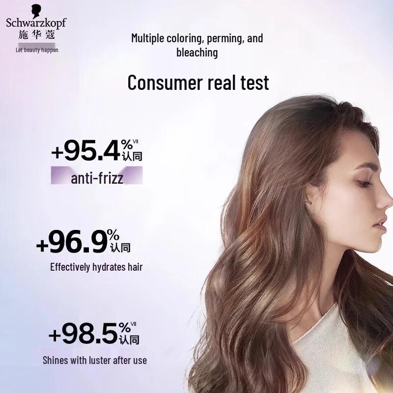 Schwarzkopf Fortifying Repair Conditioner