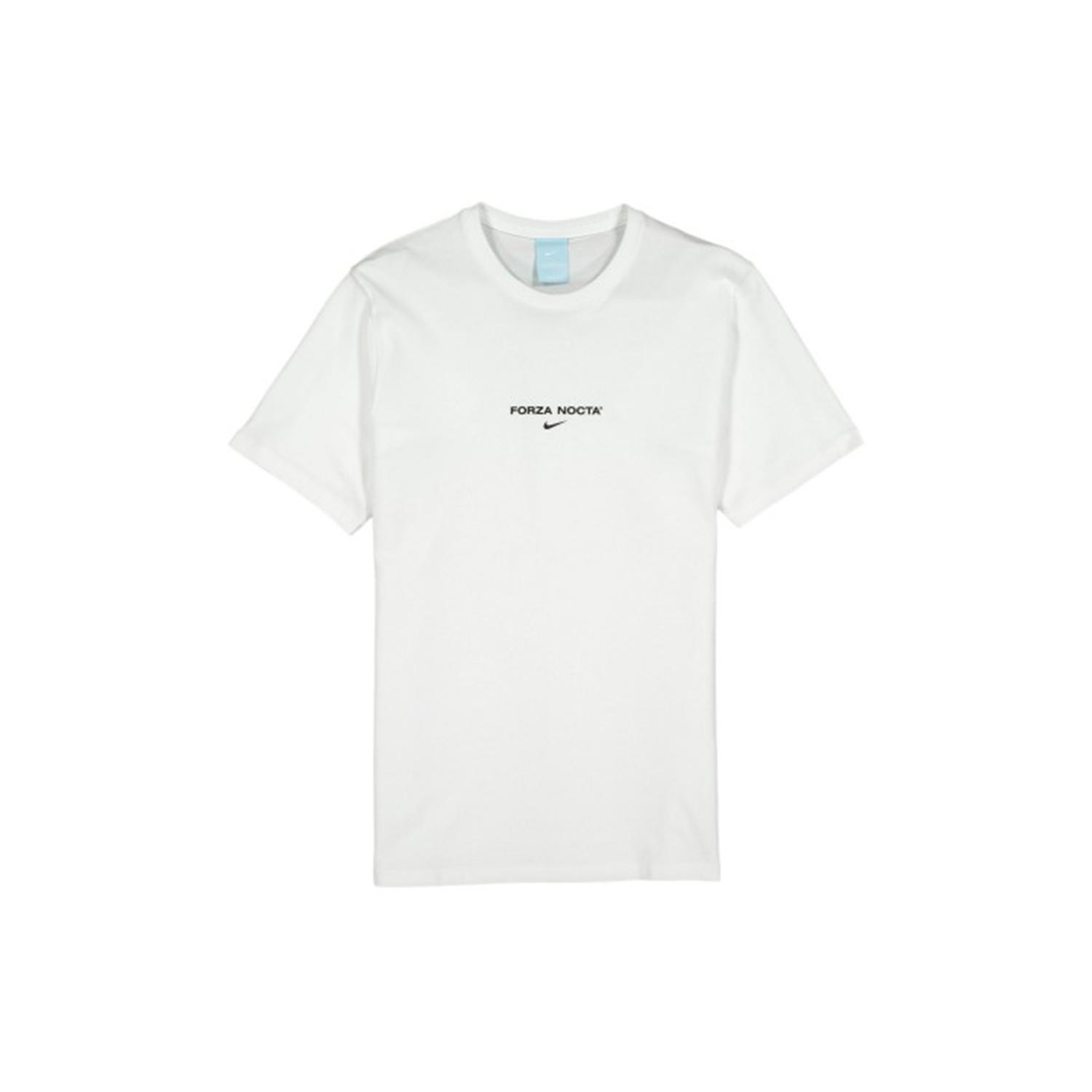 

Новая футболка Nike X Drake Nocta Азиатский размер DA3936-100 M