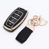For Great Wall Haval Jolion H4 H9 F5 F7 F7X F7H H2S H6 H7 Gmw Dargo Tpu Car Key Case Cover Shell Protected Keychain Fob