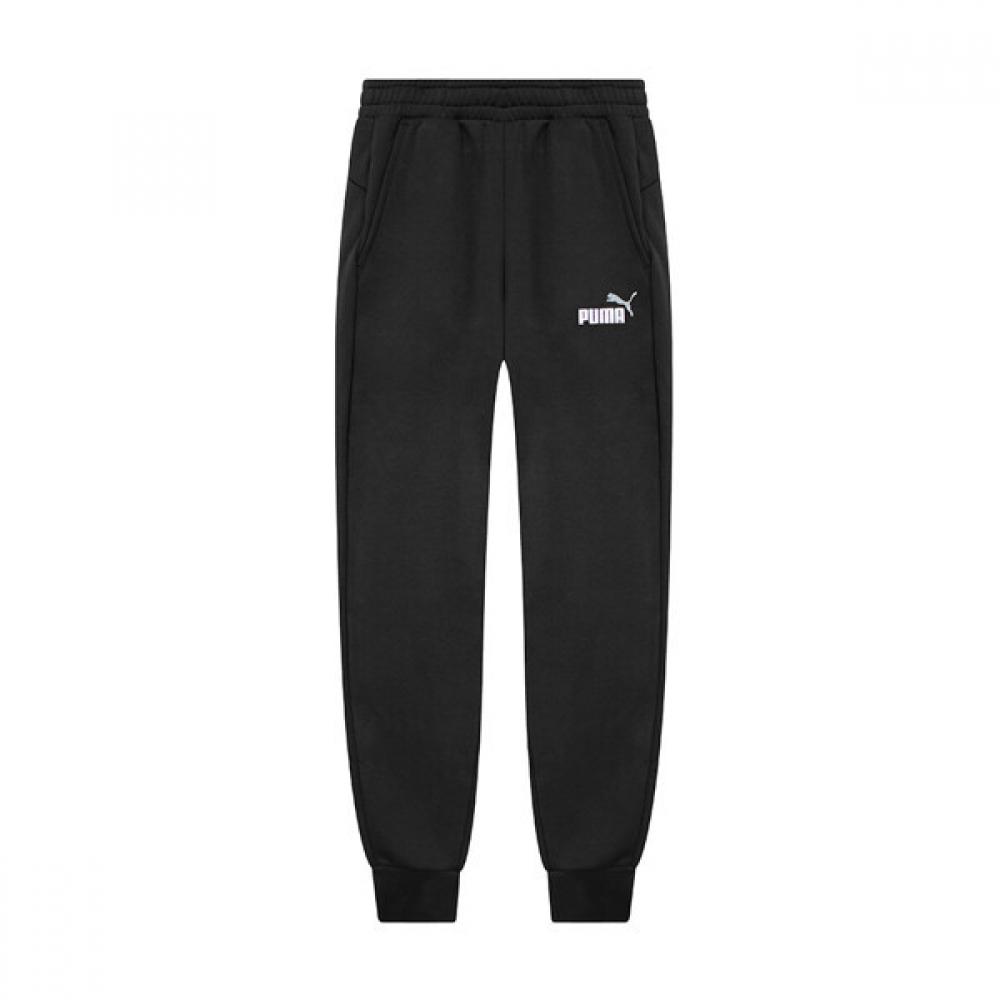 

Puma Puma Mens Black 586767 61 58676761/M (measured 100)