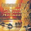 Krondor The Assassins by Raymond E. Feist Paperback Book 9780006483359