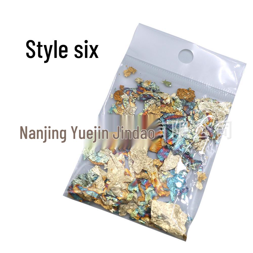 

Набор для рисования золотой поталью своими руками: Инструменты и материалы для ручного искусства с плотным цветом