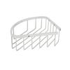 304 Stainless Steel Toilet Bathroom Shelf Toilet Storage Shower Room Triangle Basket