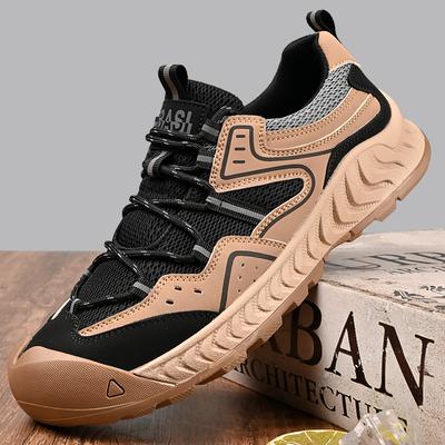 Herren Freizeitschuhe Outdoor Mesh Schuhe Sneakers