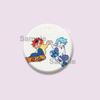 Cartoon Langa Hasegawa Reki Kyan Cosplay Badges Cute Anime SK8 Button Brooches On Backpack Manga Lapel Pins Jewelry Accesorios
