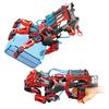 ELEKIT Cyborg Hand Special Color Edition (Domestic Genuine Product), MR-9135P