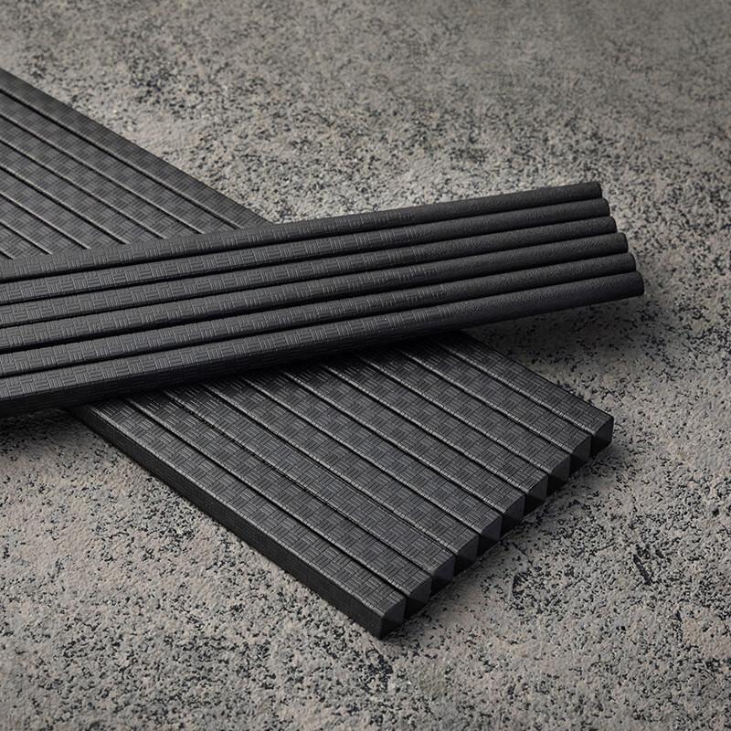 

Xuyang Lancai Commercial Sterilizer-Safe 10-Pair Chopsticks