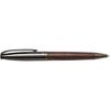 Luxe Loure Wood Look Ballpoint Pen