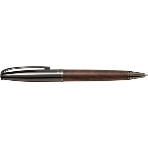 Luxe Loure Wood Look Ballpoint Pen