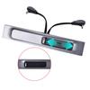 Intelligent Docking Station For Tesla 27W Quick Charger USB Shunt Hub For Model 3  2022 Model Y Central Control Splitter