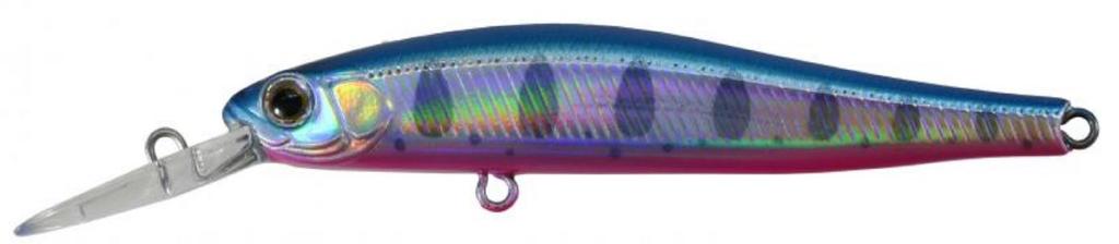 Leurre Zipbaits Rigge 70S Flat – Couleur 913 – Plomb Coulant Lourd 8g – Neuf