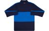 PUMA Polo Shirt Men's Blue Black 750531-05