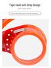 5-6CM Wide Transparent Tape Cutter for Express Logistics