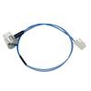 2Line PT1000 Square Connector Car Truck Air Diesel Parking Heater Temperature Sensor For Webasto Heaters Chinese 2KW 5KW 8KW