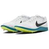 Nike Zoom Rival Distance White Bright Spruce Vapor Green Black Unisex Sneakers FZ9653-102