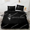 Bedding Set 3D Print Single Twin Full Queen King Size Tupac Amaru Shakur Bed Set Aldult Kid Bedroom Duvet Cover Sets Luxury Gift