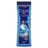 Clear Men Balance Oil Control Cool Shower Gel