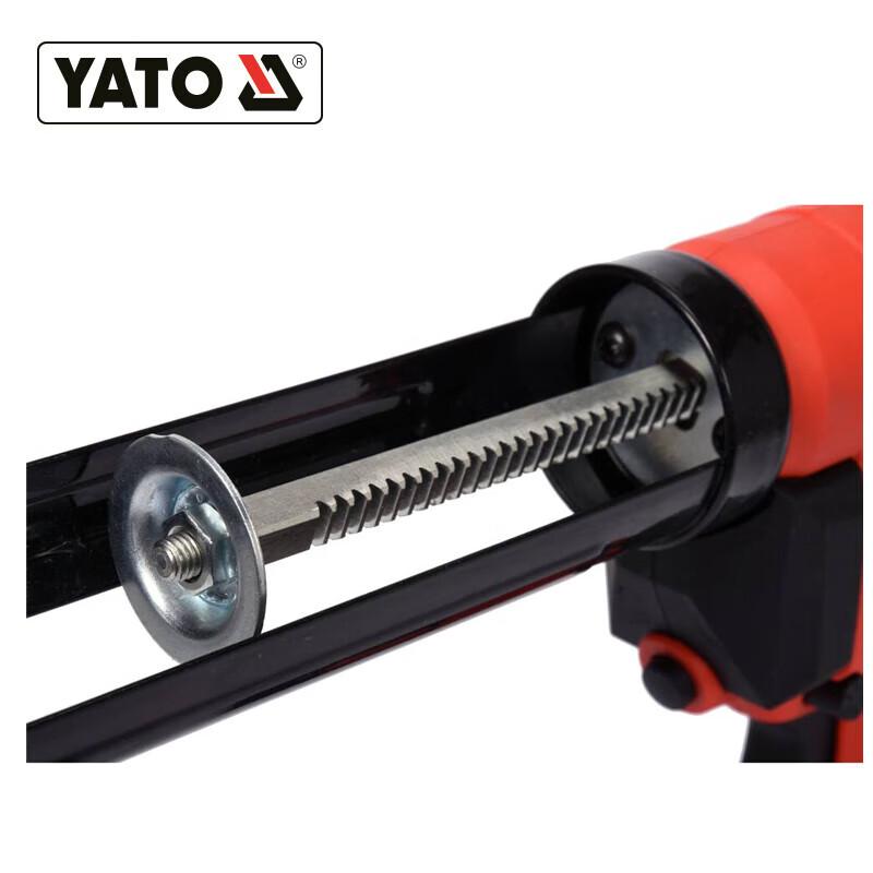 YATO 18V Lithium Cordless Caulking Gun