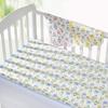 Baby Breathable Washable Baby Diaper Pad Cartoon Print Waterproof Aunt Pad Nursing Pad Baby Products