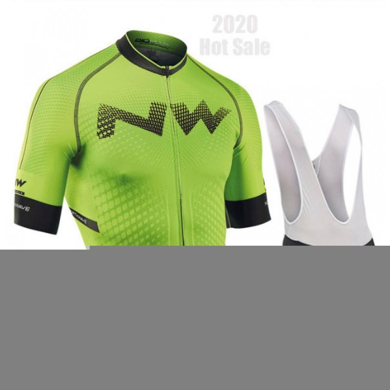 Mens Cycling Jersey Set Short Sleeve Road Bike Outfit Slim Fit Breathable Riding Gear