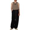 Fear of God Essentials SS24 Tank Top 'Heather Grey' Men's 125SU242041F