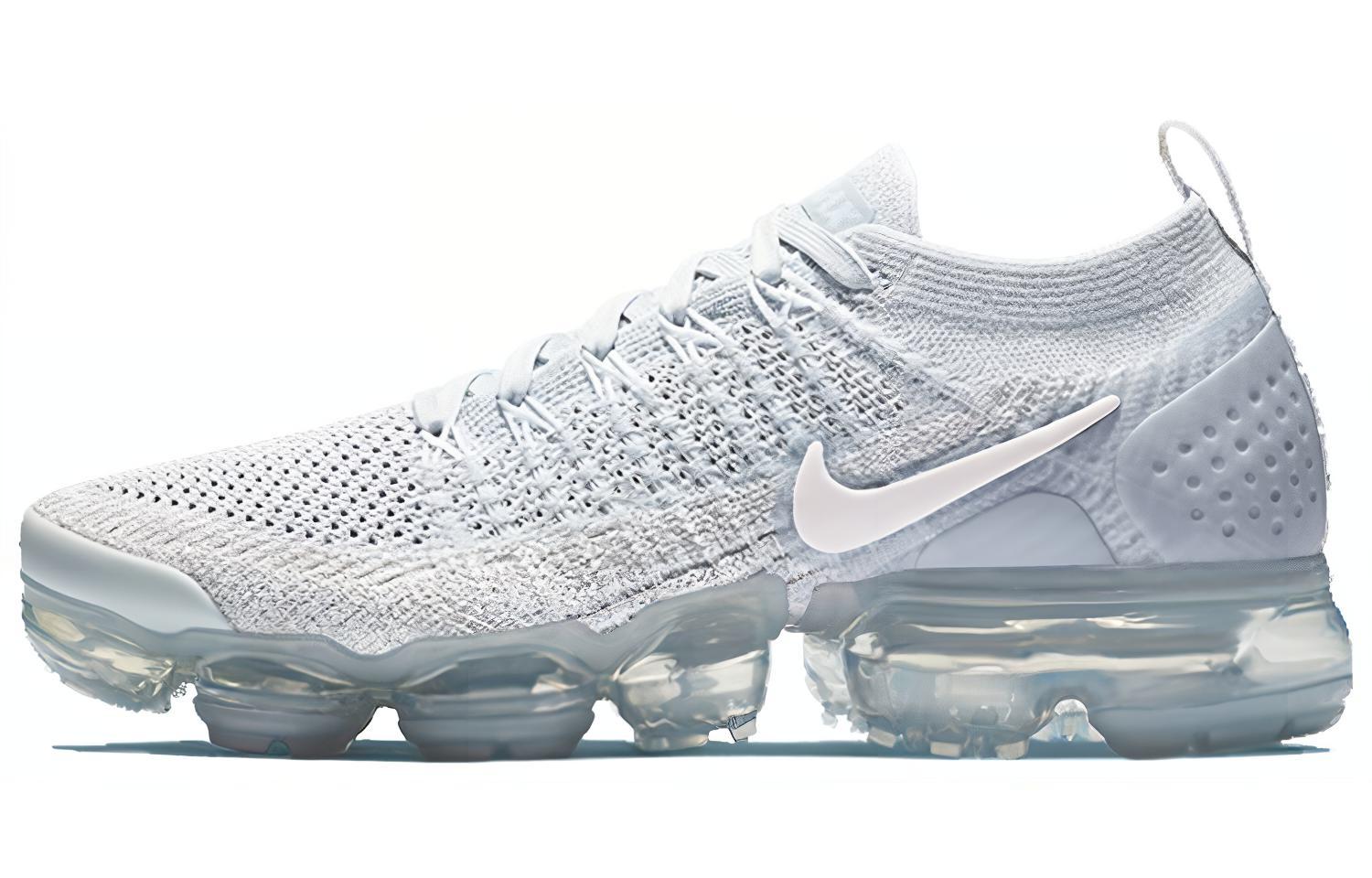 

Nike Air VaporMax 2 Чистий платиновий Арктичний рожевий Жіночі 942843-011 36