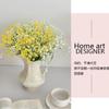 1PC Realistic Artificial Gypsophila Lifelike Plastic Flower Wedding Prop  Event Layout
