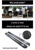 Great Wall Wingle 5/6/7 Pickup Truck Side Step Pedals - Modified Accessories