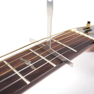 9 db Húrsugár mérő basszus húr gitár mérő javítás mérték T alak