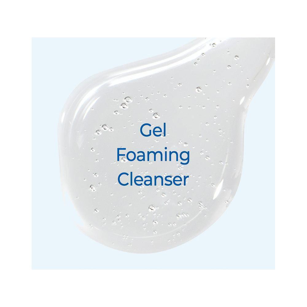 [THE FACE SHOP] Dr.Belmeur Amino Clear pH-Balanced Foaming Gel Cleanser 190ml